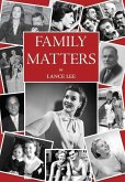 Family Matters: dreams I couldn't share - and how a dysfunctional family became America's darling, The Addams Family