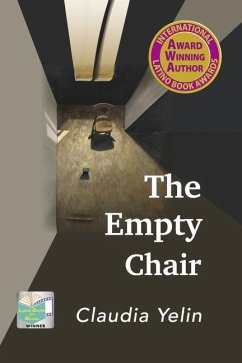 The Empty Chair - Yelin, Claudia