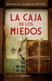 La Caja de Los Miedos. Premio Mont Marçal 2022 / The Box of Fears