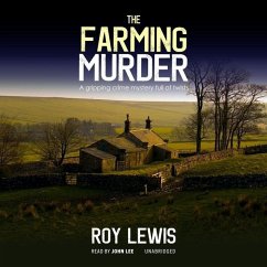 The Farming Murder - Lewis, Roy