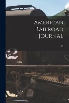 American Railroad Journal [microform]; 56 - Anonymous