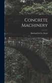 Concrete Machinery