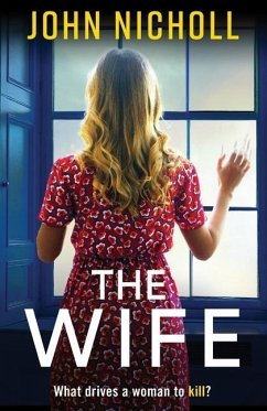 The Wife - Nicholl, John