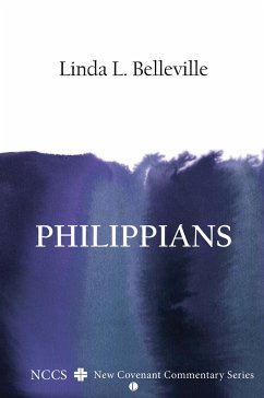 Philippians - Belleville, Linda L.