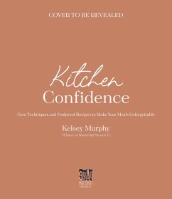 Cover Kitchen Confidence