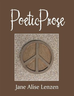 Cover Poetic Prose