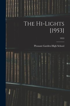 The Hi-Lights [1953]; 1953