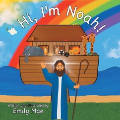 Hi, I'm Noah! - Mae, Emily
