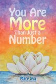 You Are More Than Just A Number
