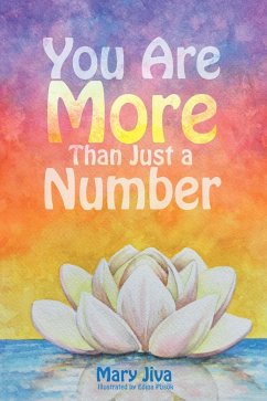 You Are More Than Just A Number - Jiva, Mary