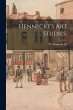 Hennecke's Art Studies. - Bild 1