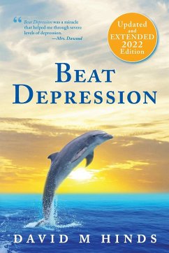 Beat Depression - Hinds, David M.