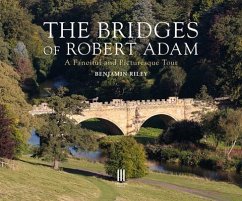 The Bridges of Robert Adam - Riley, Benjamin