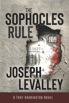 The Sophocles Rule - Levalley, Joseph