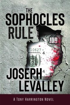 The Sophocles Rule - Levalley, Joseph