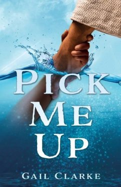 Pick Me Up - Clarke, Gail Y.