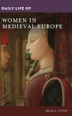 Daily Life of Women in Medieval Europe