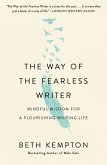 The Way of the Fearless Writer