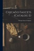 Chicago Faucets (Catalog E)