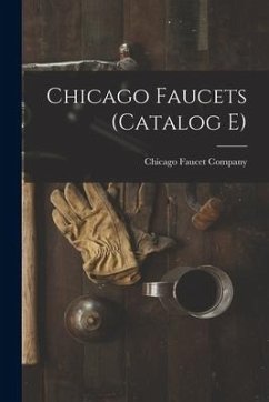 Chicago Faucets (Catalog E)