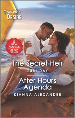 The Secret Heir & After Hours Agenda - Day, Zuri; Alexander, Kianna