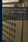 Wolf, The [Yearbook]; 1956