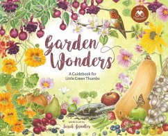 Garden Wonders - Grindler, Sarah