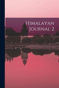 Himalayan Journal 2 - Anonymous