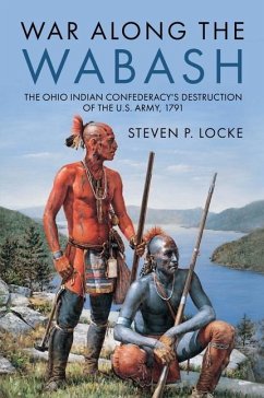 War Along the Wabash - Locke, Steven P