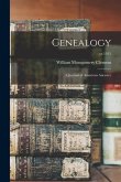 Genealogy: a Journal of American Ancestry; yr.1915