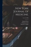 New York Journal of Medicine.; n.s.: v.3, (1849)