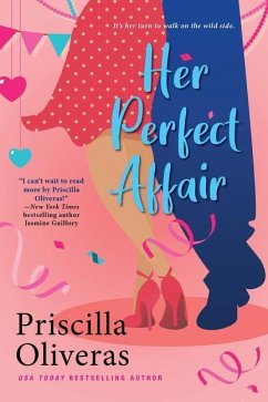 Her Perfect Affair - Oliveras, Priscilla