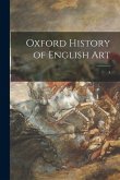 Oxford History of English Art; 4