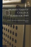 Morris Harvey College Yearbook 1949