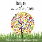 Taliyah and the Fruit Tree