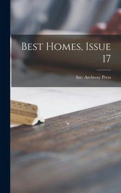 Best Homes, Issue 17