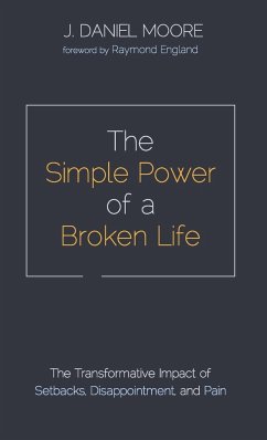 The Simple Power of a Broken Life