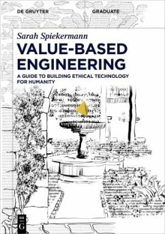 Value-Based Engineering - Spiekermann, Sarah