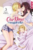 Our Days at Seagull Villa Bd.3
