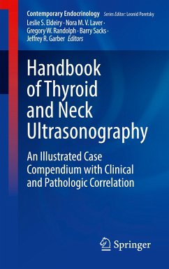 Handbook of Thyroid and Neck Ultrasonography