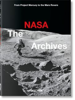 Das NASA Archiv. 40th Ed. - Bizony, Piers