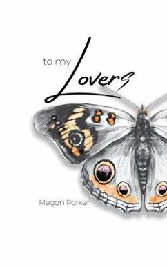 to my LoverS (eBook, ePUB) - Parker, Megan