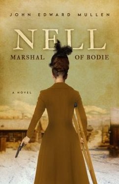 Nell (eBook, ePUB) - Mullen, John