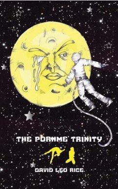Cover The PornME Trinity (eBook, ePUB)