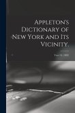 Appleton's Dictionary of New York and Its Vicinity.; year 18, (1895)