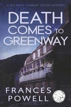 Death Comes to Greenway: A DCI Kate Lambert Devon Mystery Volume 1 - Powell, Frances