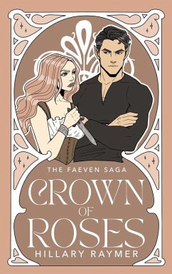 Cover Crown of Roses