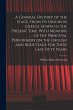 A General History of the Stage, From... - Bild 1