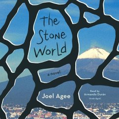 The Stone World - Agee, Joel