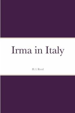 Irma in Italy - Reed, H L